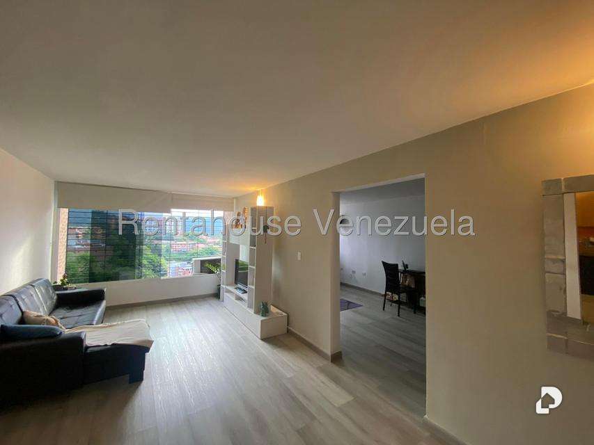 Apartamento en Colinas de La Tahona, Caracas – 4