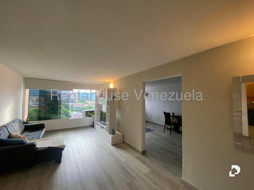 Apartamento en Colinas de La Tahona, Caracas – 4