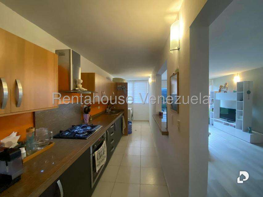 Apartamento en Colinas de La Tahona, Caracas – 7