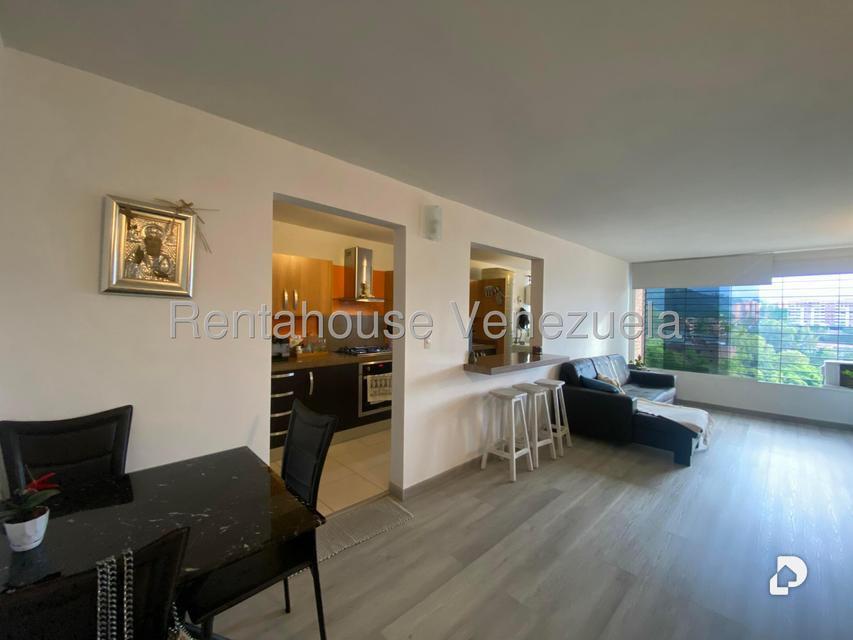 Apartamento en Colinas de La Tahona, Caracas – 3