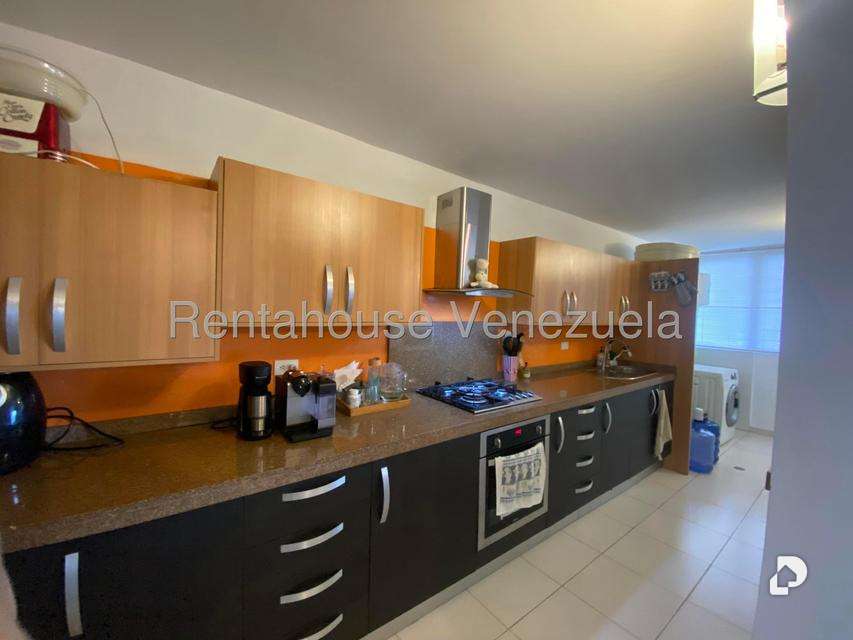 Apartamento en Colinas de La Tahona, Caracas – 6