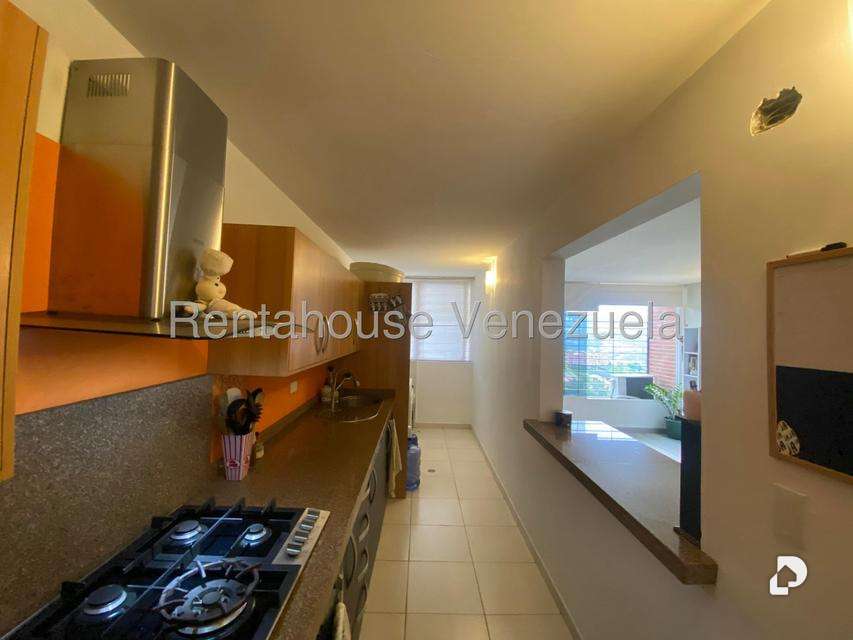 Apartamento en Colinas de La Tahona, Caracas – 8