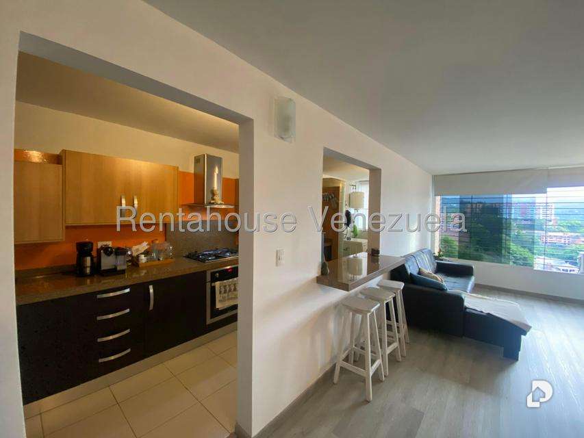 Apartamento en Colinas de La Tahona, Caracas – 5