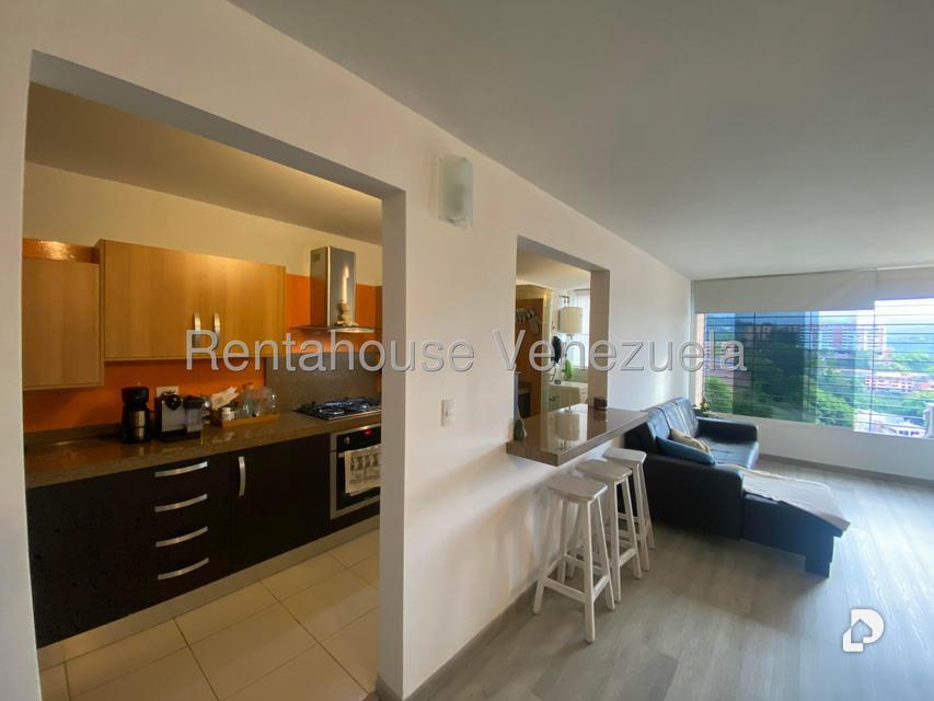 Apartamento en Colinas de La Tahona, Caracas – 5