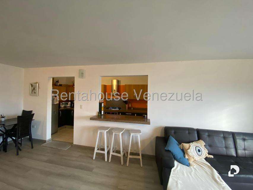 Apartamento en Colinas de La Tahona, Caracas – 10