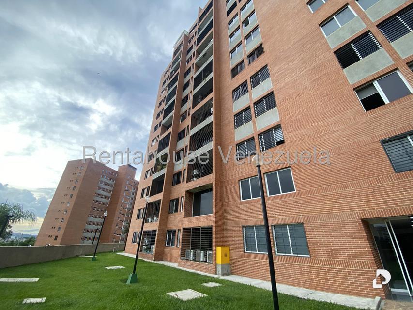 Apartamento en Colinas de La Tahona, Caracas – 1