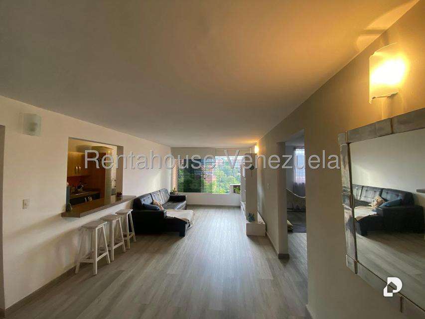 Apartamento en Colinas de La Tahona, Caracas – 2