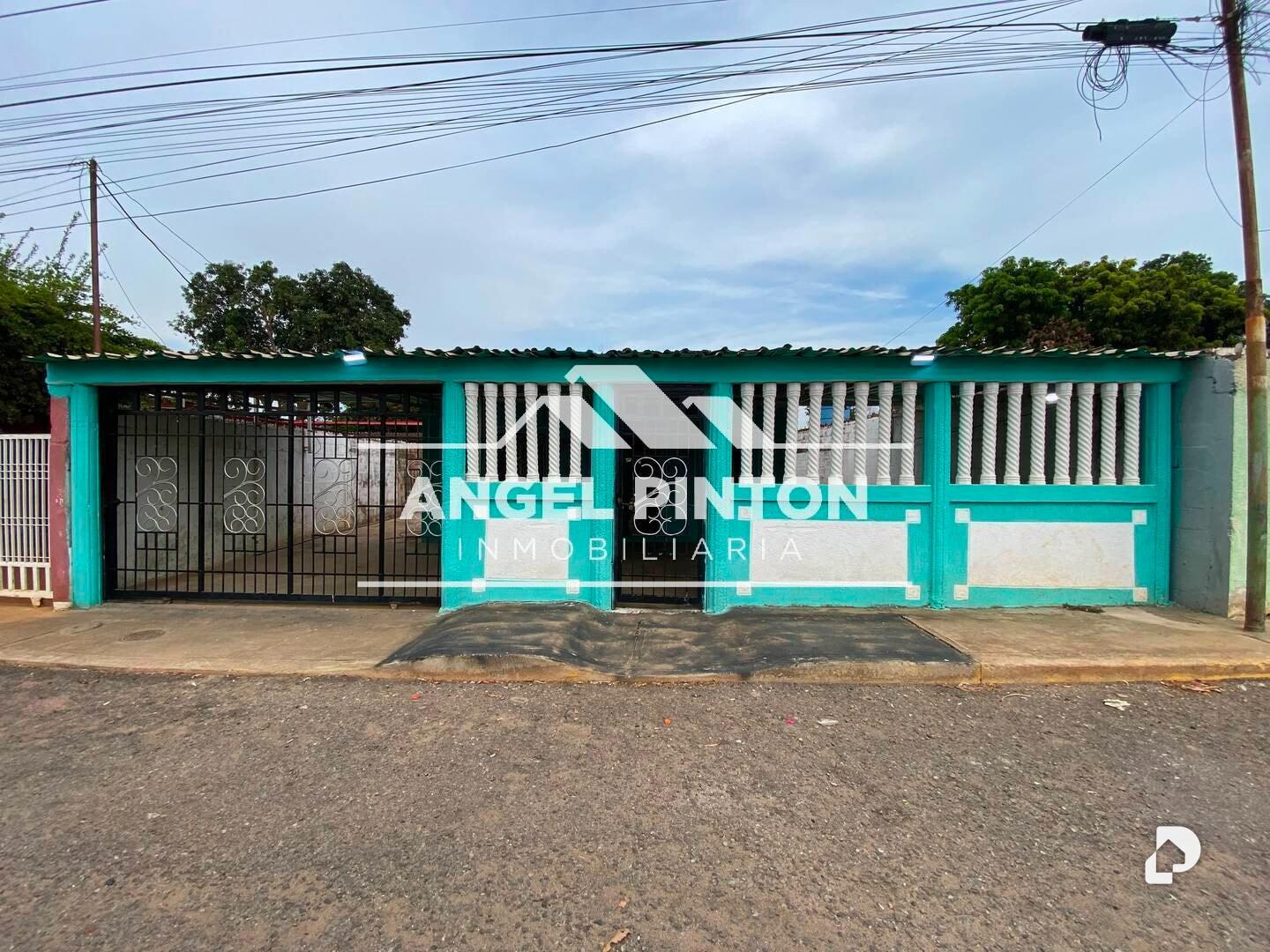 Casa en Barrio Integracion Communal, Maracaibo – 1