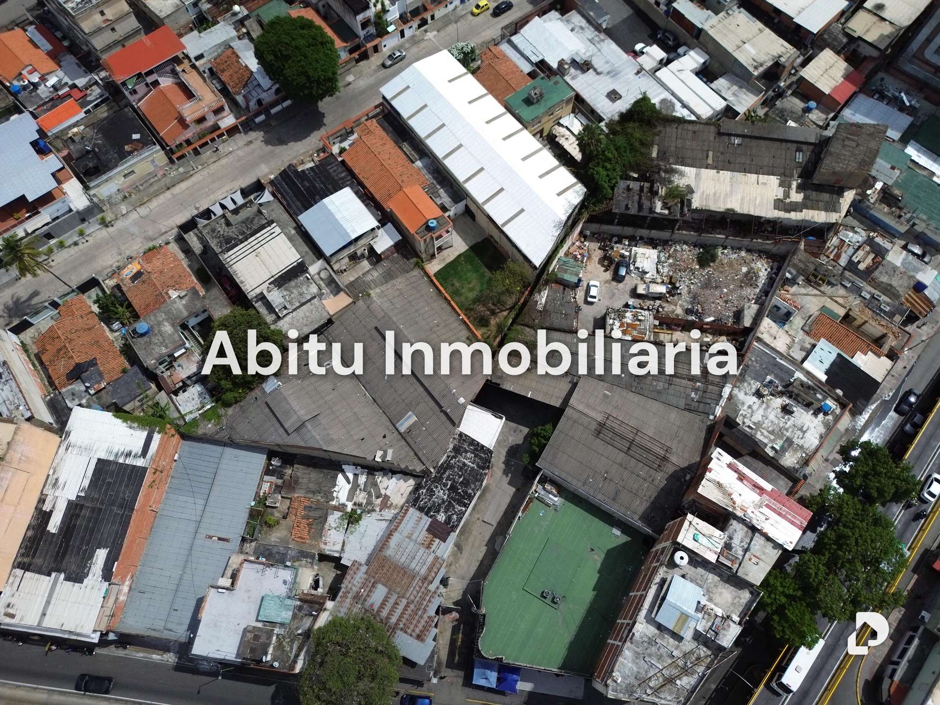 Terreno en Las Acacias, Caracas – 3