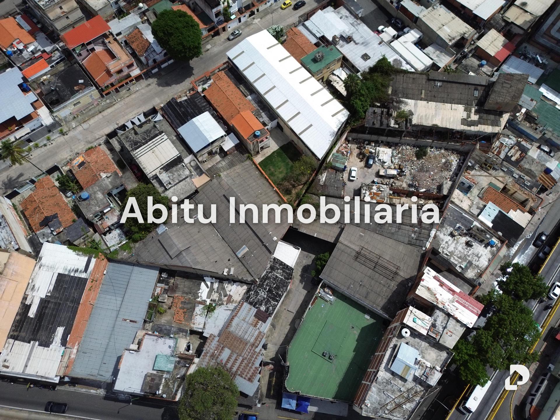 Terreno en Las Acacias, Caracas – 3