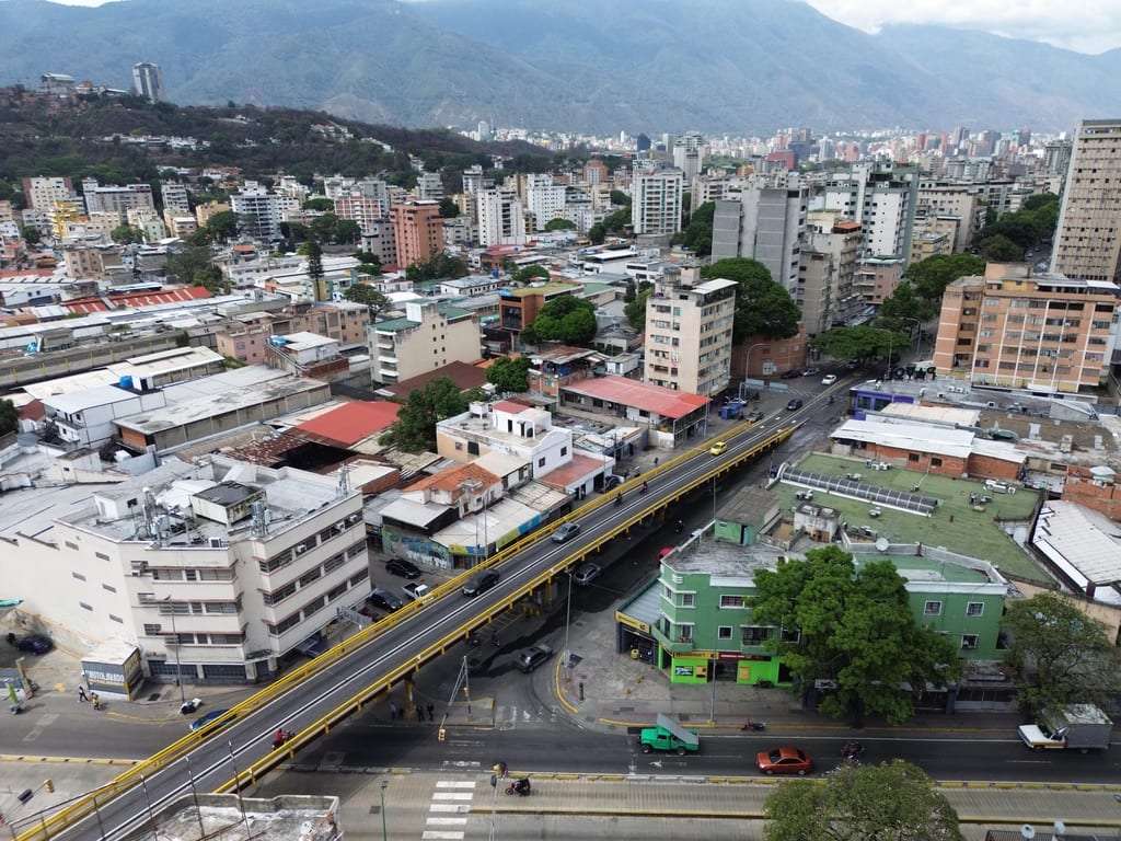 Terreno en Caracas - 1