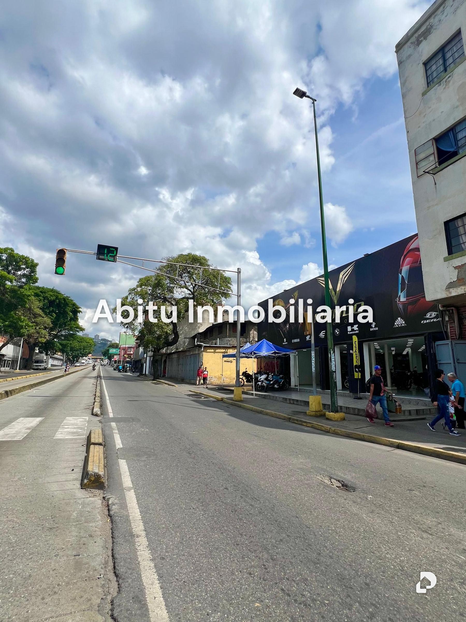 Terreno en Las Acacias, Caracas – 5