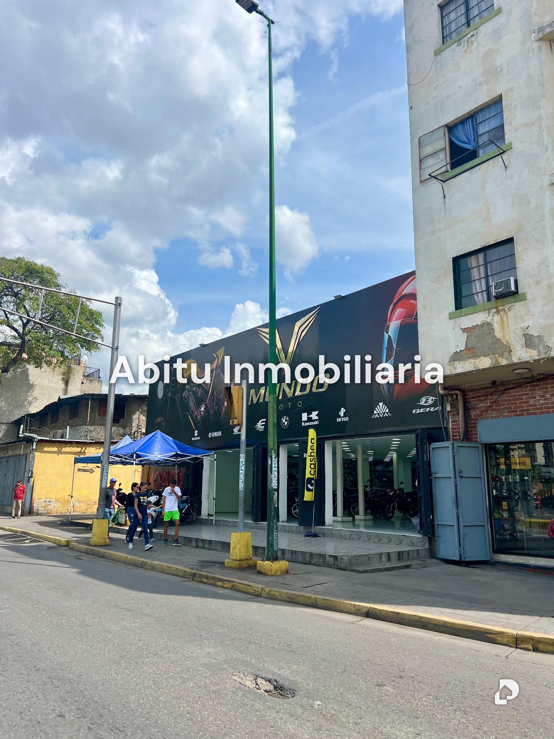 Terreno en Las Acacias, Caracas – 4