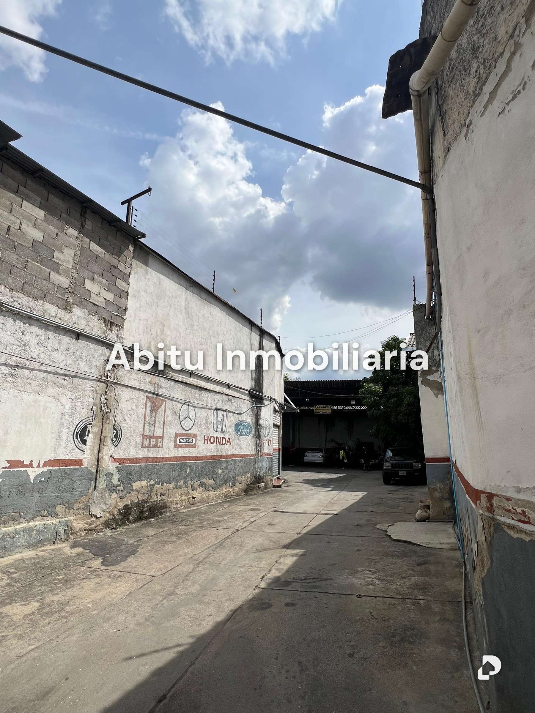 Terreno en Las Acacias, Caracas – 8
