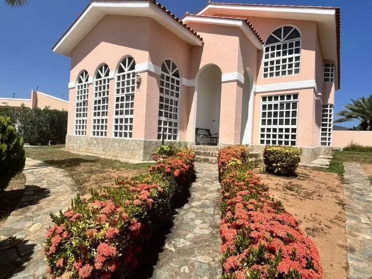 Casa en Apostadero, Porlamar - 1