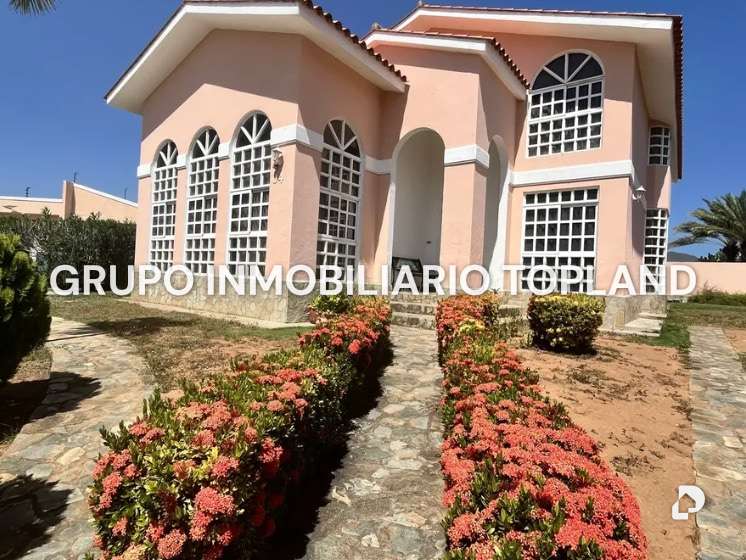 Casa en Apostadero, Porlamar – 1