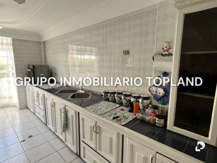 Casa en Apostadero, Porlamar – 7