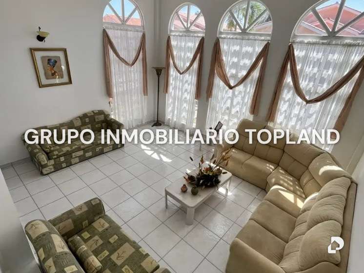 Casa en Apostadero, Porlamar – 5