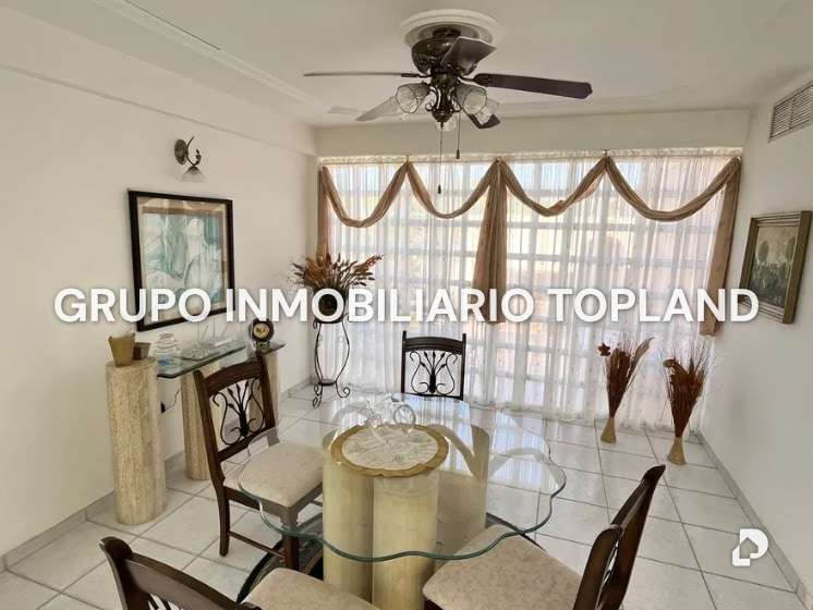 Casa en Apostadero, Porlamar – 6
