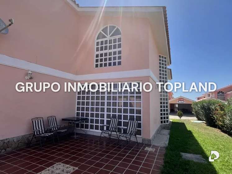Casa en Apostadero, Porlamar – 2