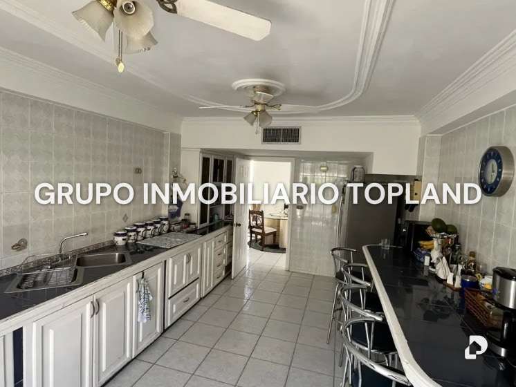 Casa en Apostadero, Porlamar – 8