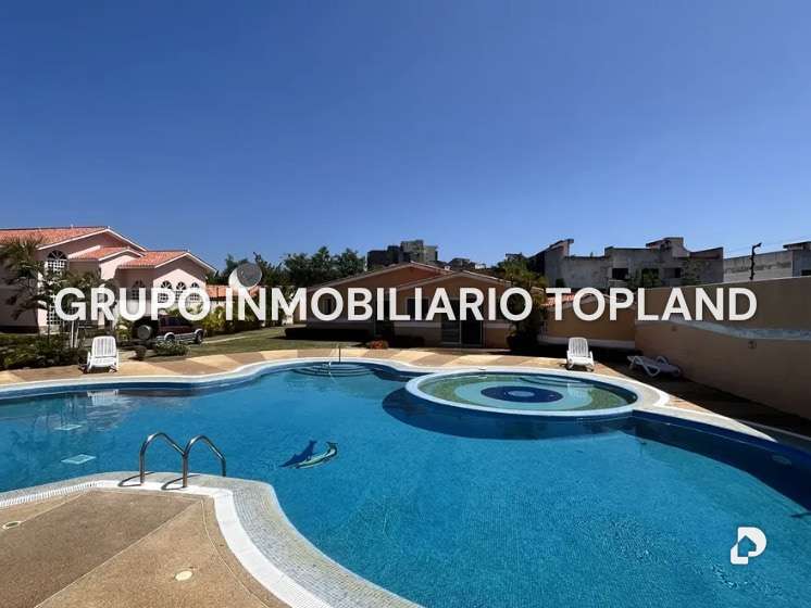 Casa en Apostadero, Porlamar – 4