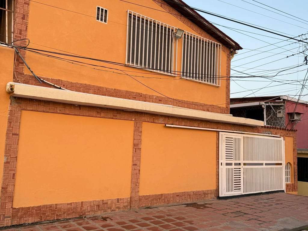 House in Urbanización Boyaca II, Barcelona - 1