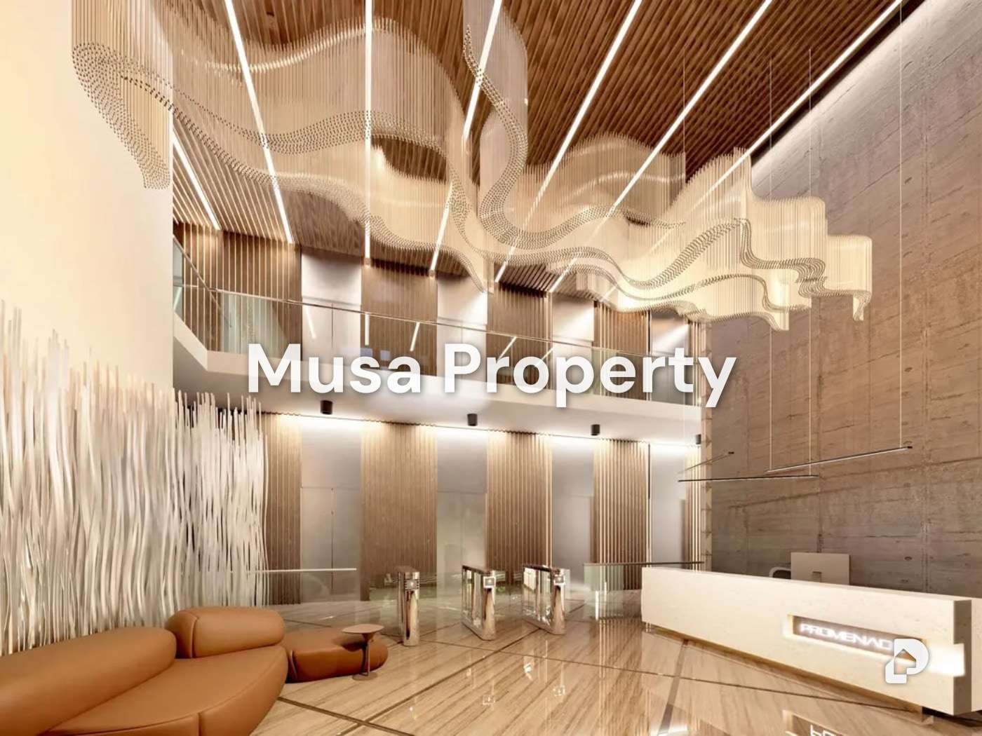Apartment in Las Mercedes, Caracas – 6