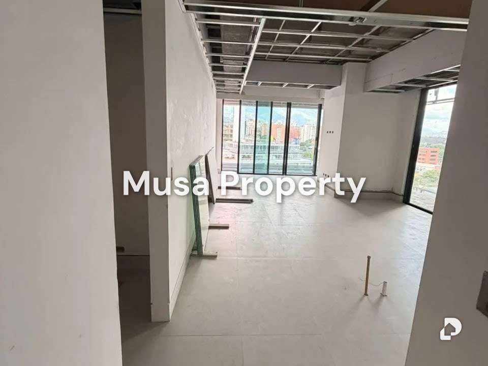 Apartment in Las Mercedes, Caracas – 14