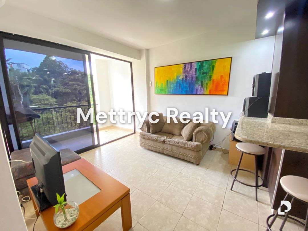 Apartamento en El Bosque, Valencia – 2