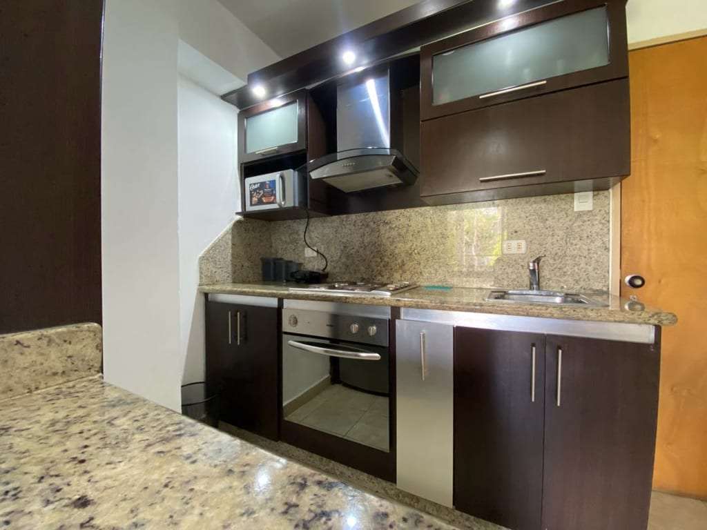 Apartamento en El Bosque, Valencia - 1