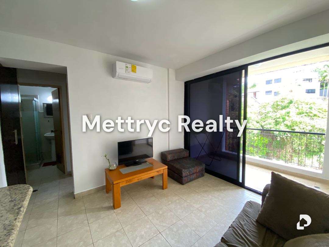 Apartamento en El Bosque, Valencia – 3
