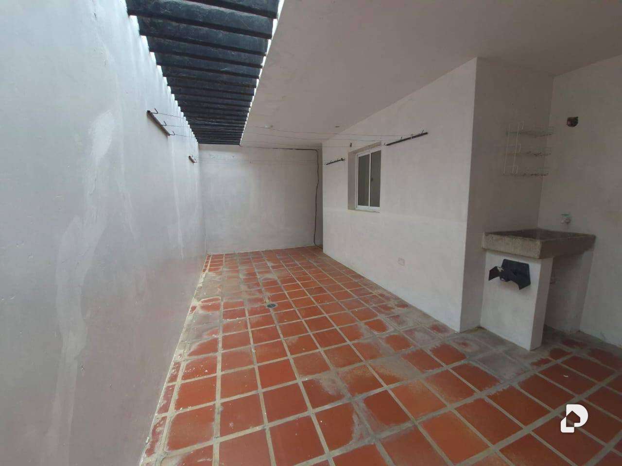 Casa en San Francisco – 9