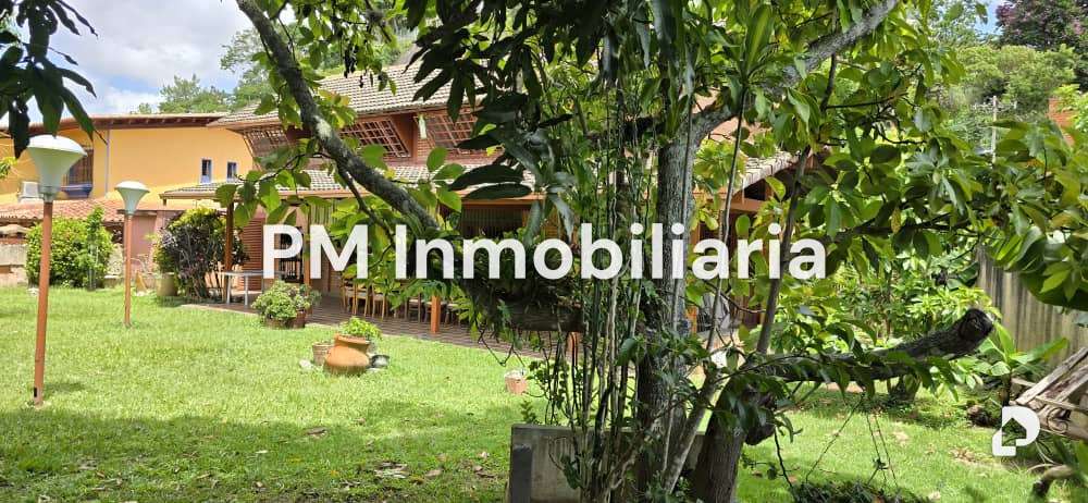 Casa en Colinas de Tamanaco, Caracas – 20