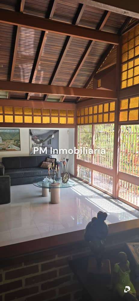 Casa en Colinas de Tamanaco, Caracas – 4