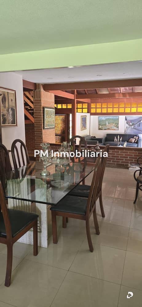 Casa en Colinas de Tamanaco, Caracas – 5