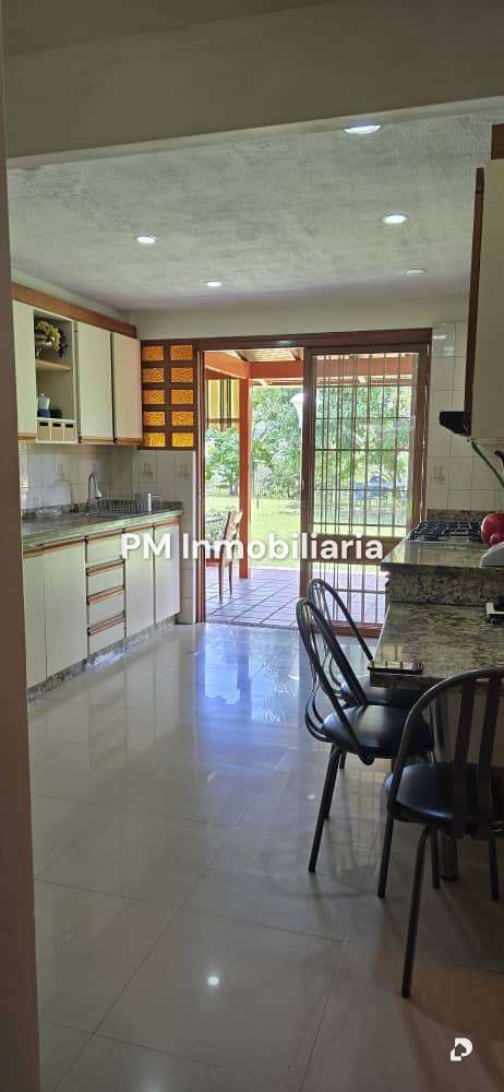 Casa en Colinas de Tamanaco, Caracas – 6