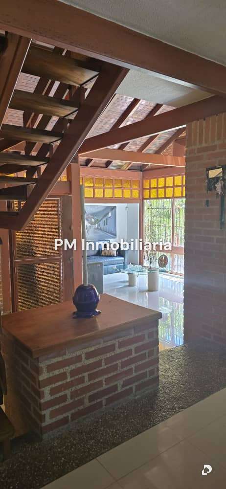 Casa en Colinas de Tamanaco, Caracas – 8