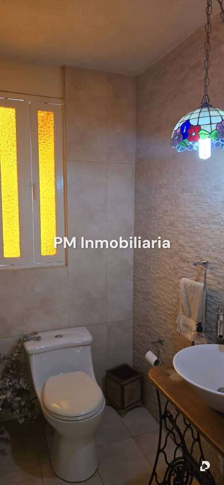 Casa en Colinas de Tamanaco, Caracas – 14