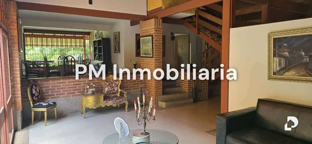 Casa en Colinas de Tamanaco, Caracas – 3