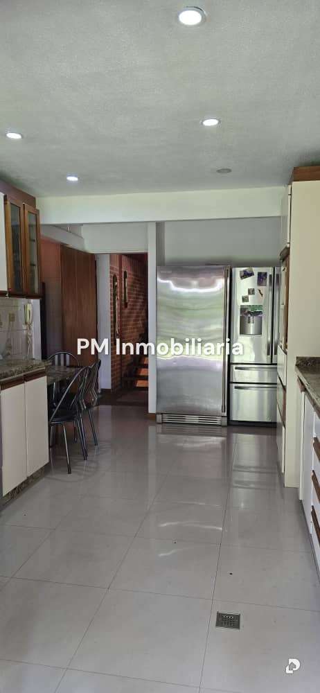 Casa en Colinas de Tamanaco, Caracas – 7