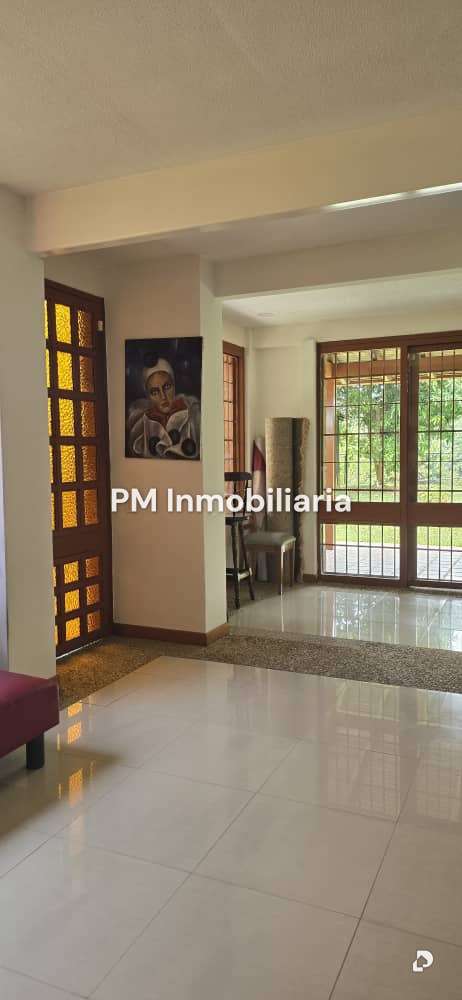 Casa en Colinas de Tamanaco, Caracas – 2