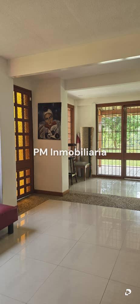 Casa en Colinas de Tamanaco, Caracas – 2