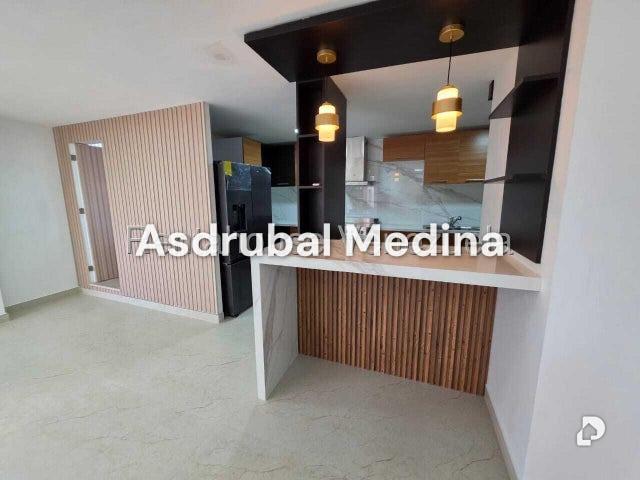 Apartamento en El Pauji, Caracas – 3