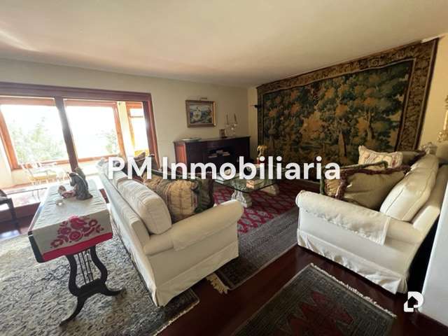 Casa en Lomas del Mirador, Caracas – 7