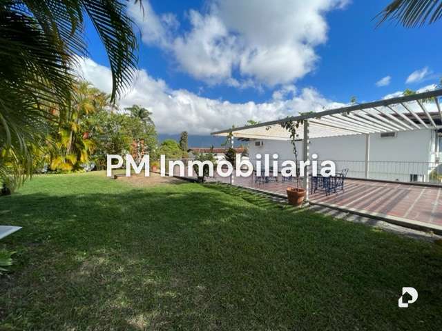 Casa en Lomas del Mirador, Caracas – 3