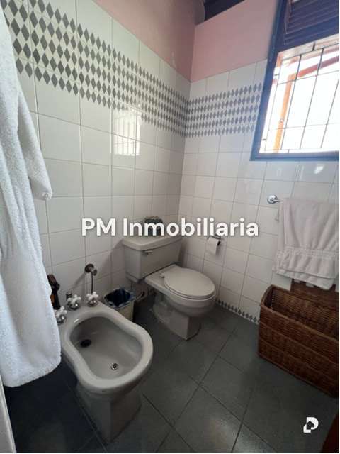 Casa en Lomas del Mirador, Caracas – 24