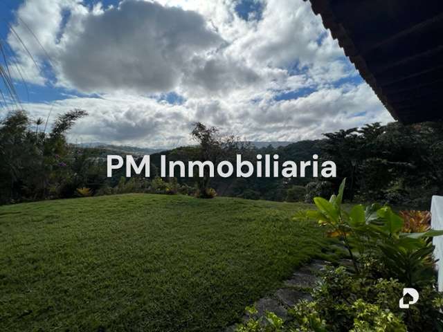 Casa en Lomas del Mirador, Caracas – 4