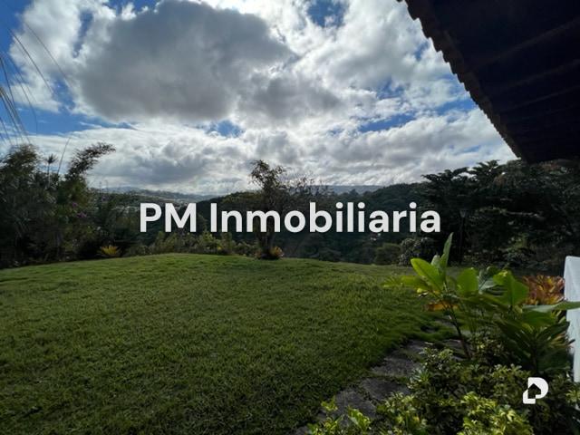 Casa en Lomas del Mirador, Caracas – 4