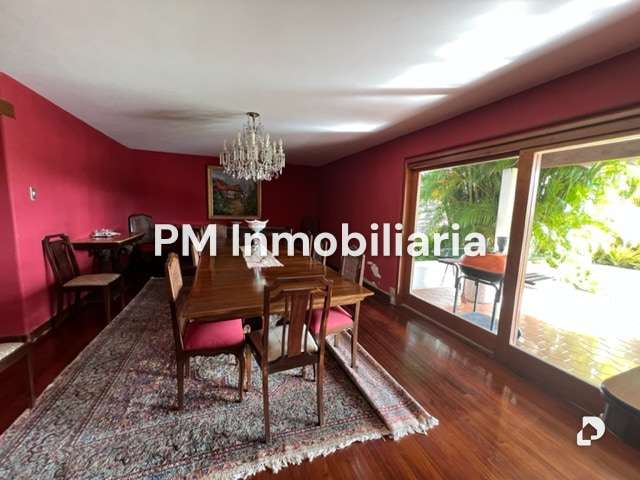 Casa en Lomas del Mirador, Caracas – 11